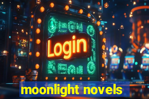 moonlight novels